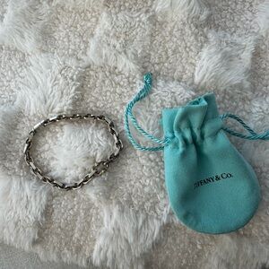 SOLD!!!!! Tiffany & Co. Silver Bracelet